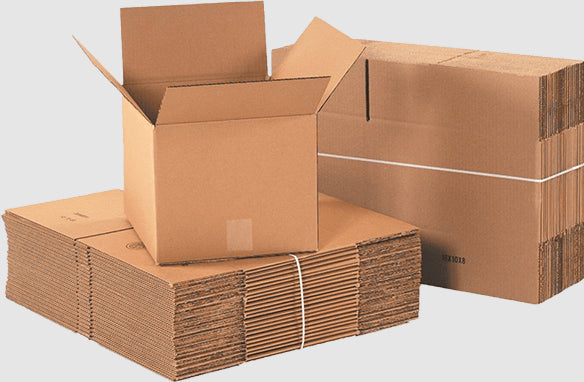 The Role of Quality Packing Carton Boxes in Singapore's Logistics Indu